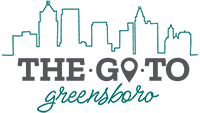 The Go-To Greensboro