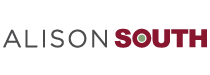 alison south marketing logo